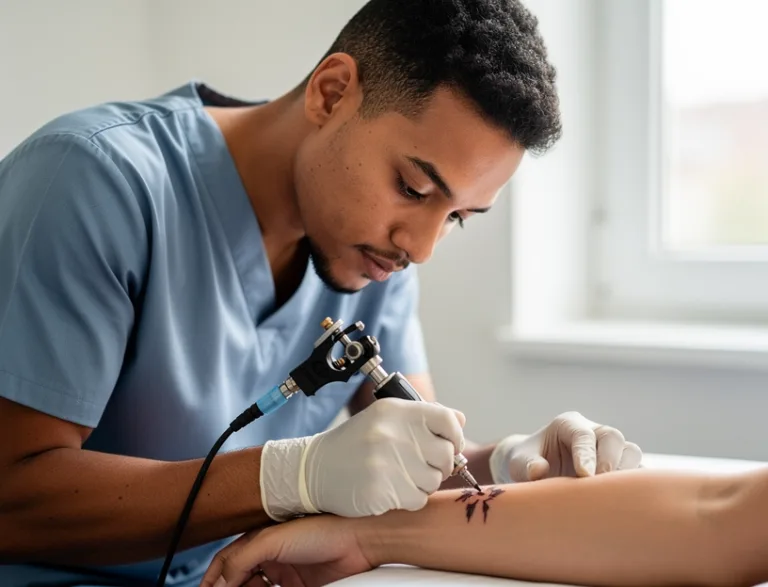 tatoueur Gatineau